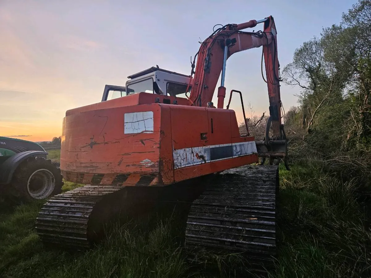 Daewoo 150-2 - Image 2