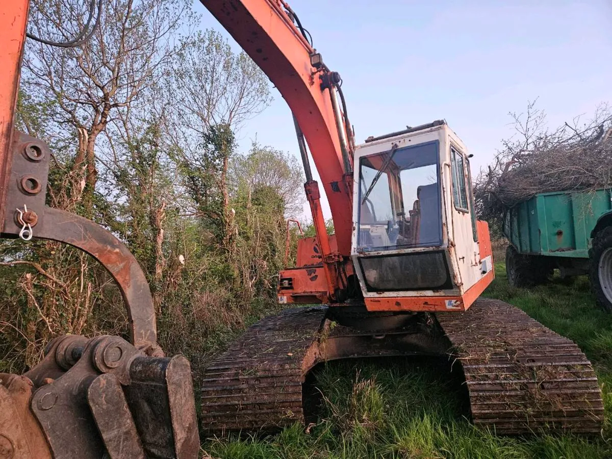 Daewoo 150-2 - Image 3