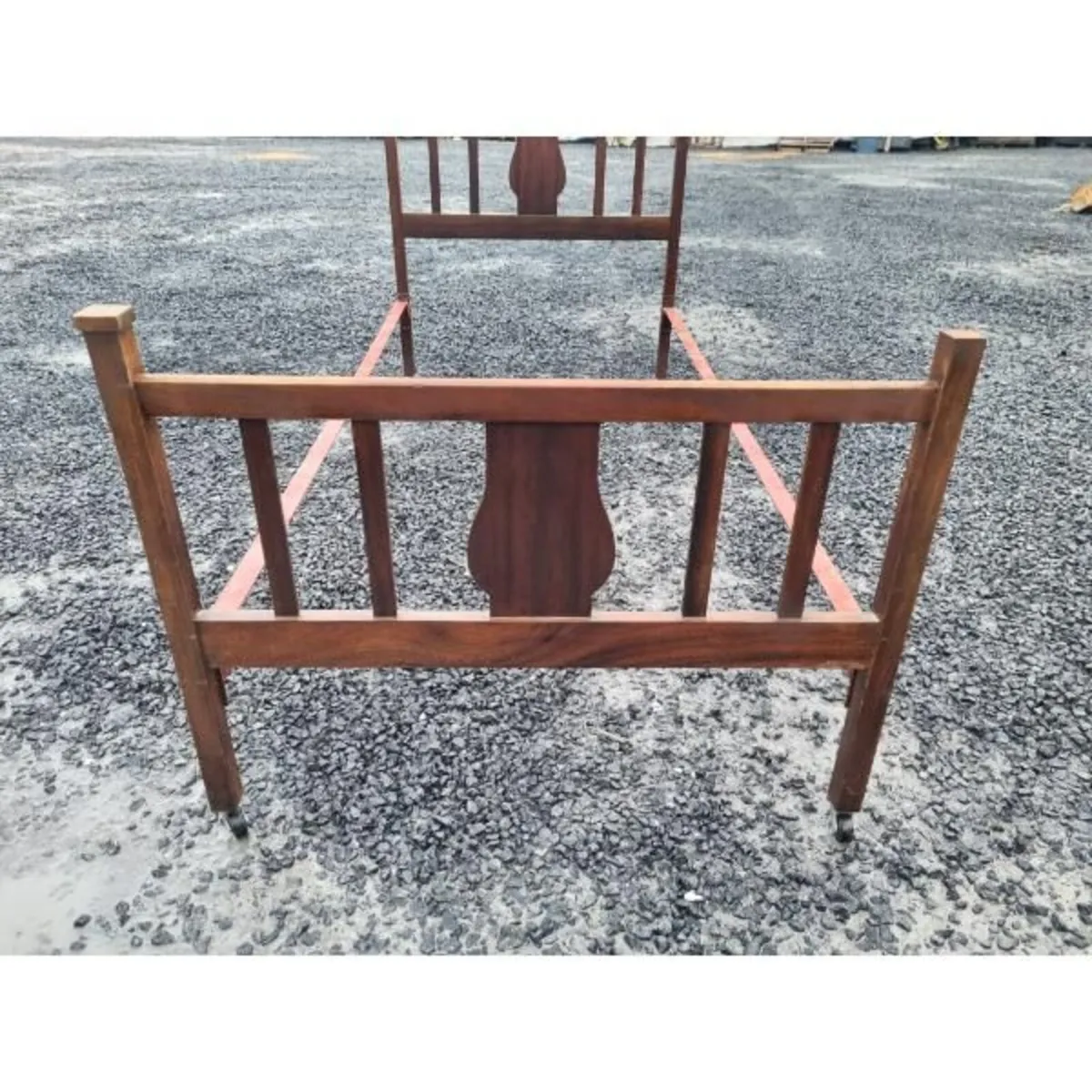 Single Bed KAS1020 - Image 2