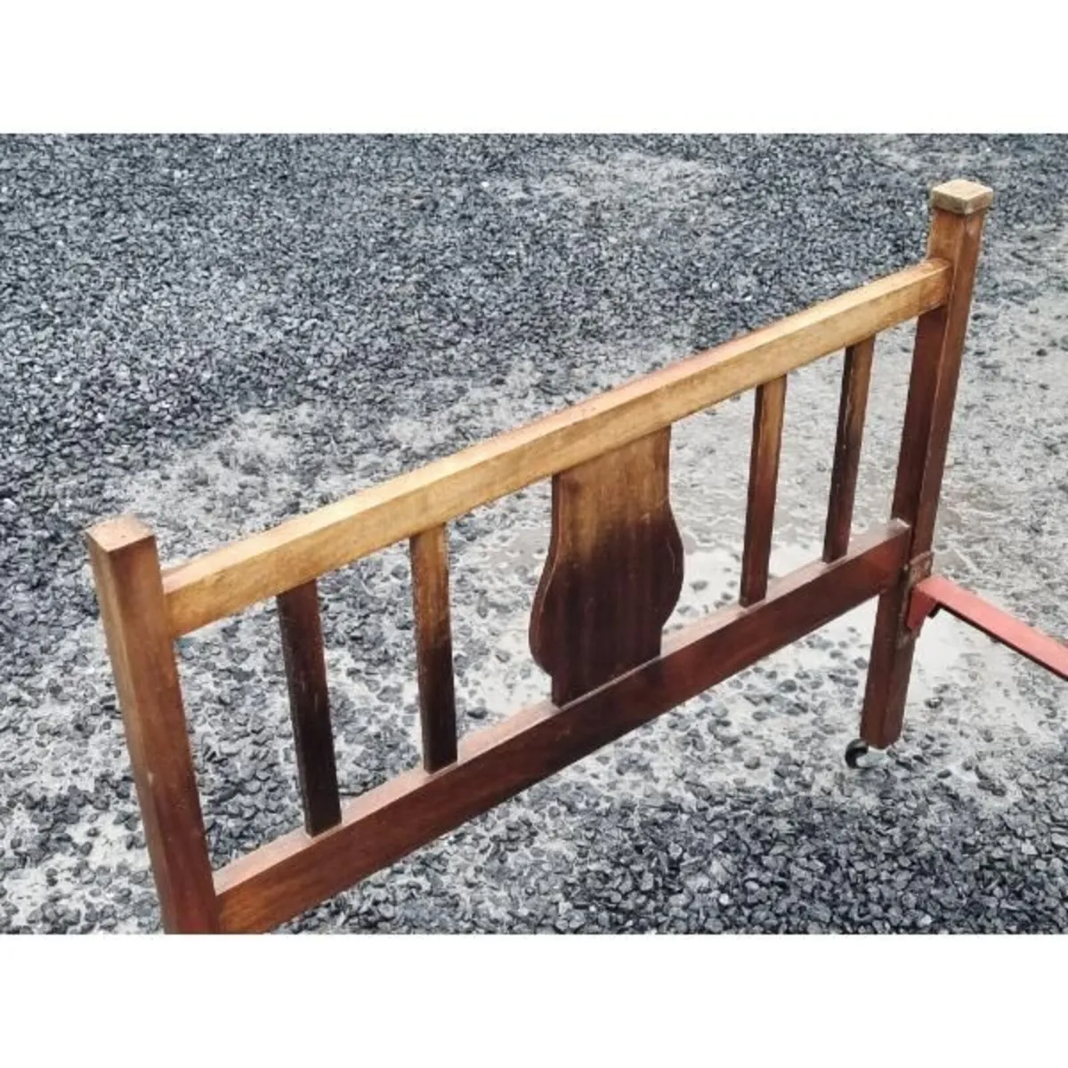 Single Bed KAS1020 - Image 3