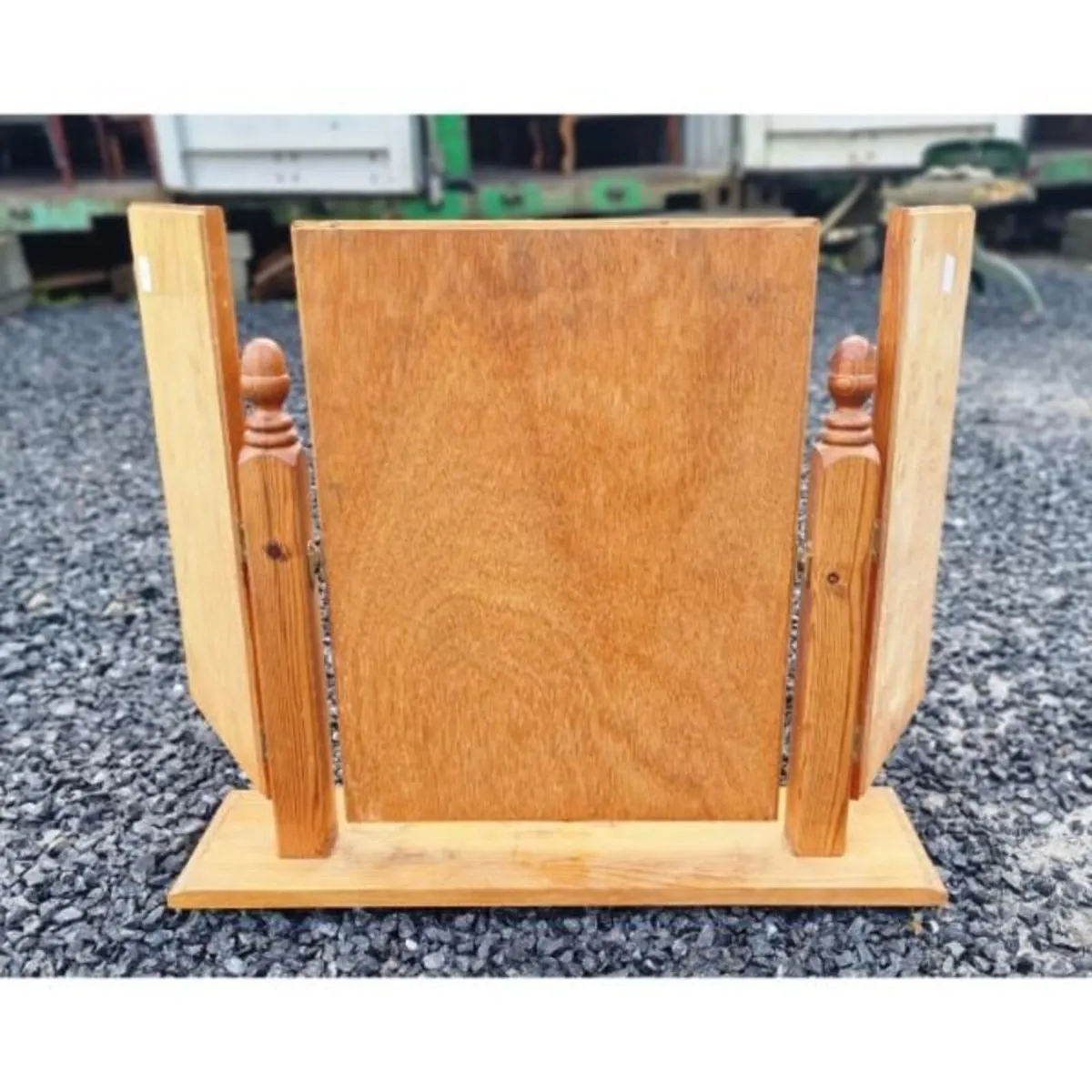 Dressing Table Mirror KAS1019 - Image 1