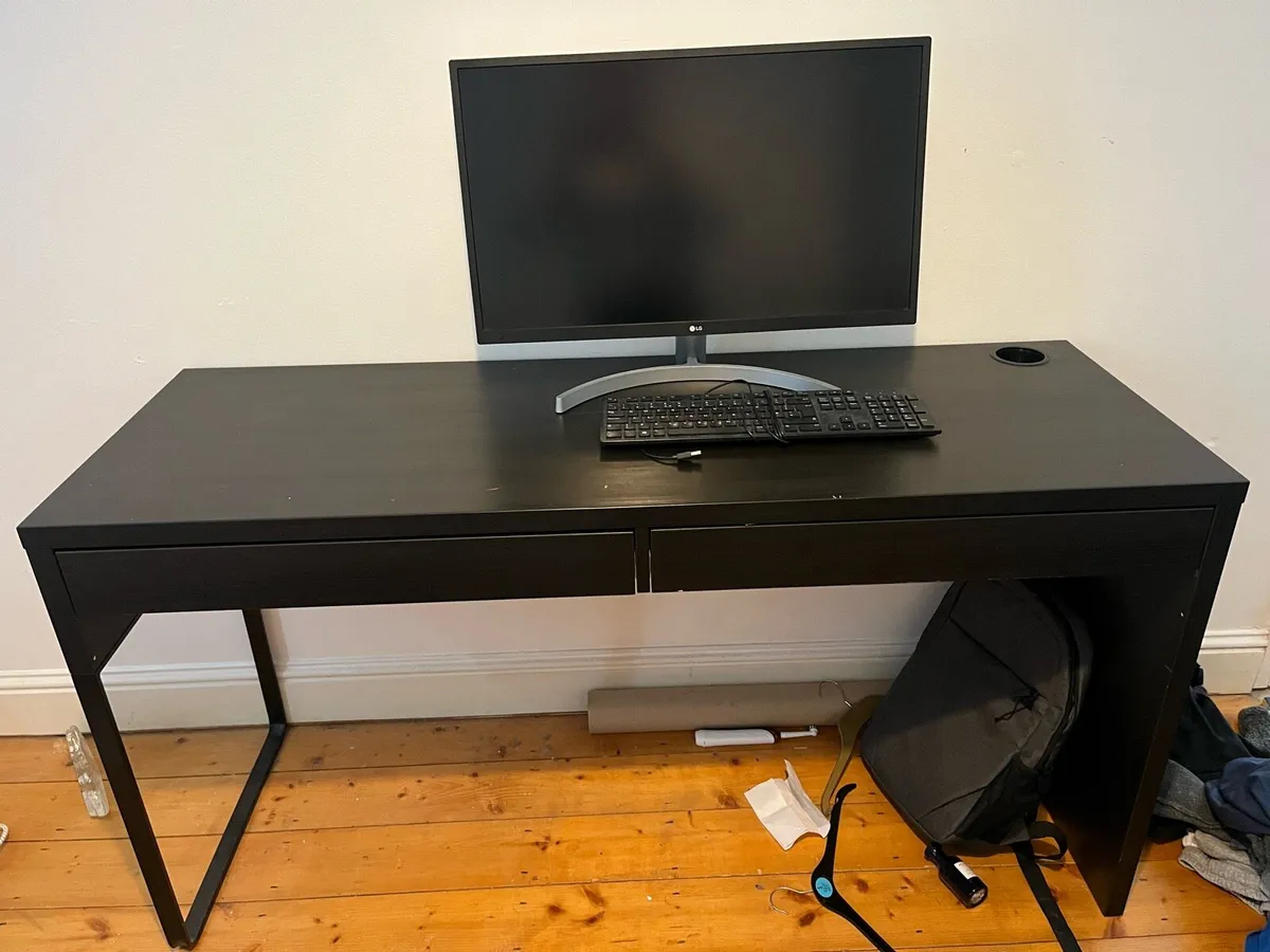 Office desk