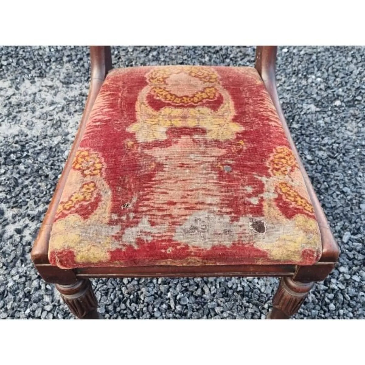 Regency Style Chair KAS1018 - Image 3