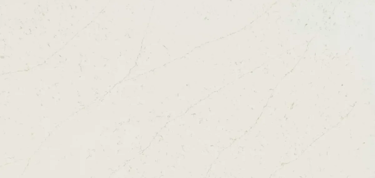 Persian White Quartz Countertop - Image 2