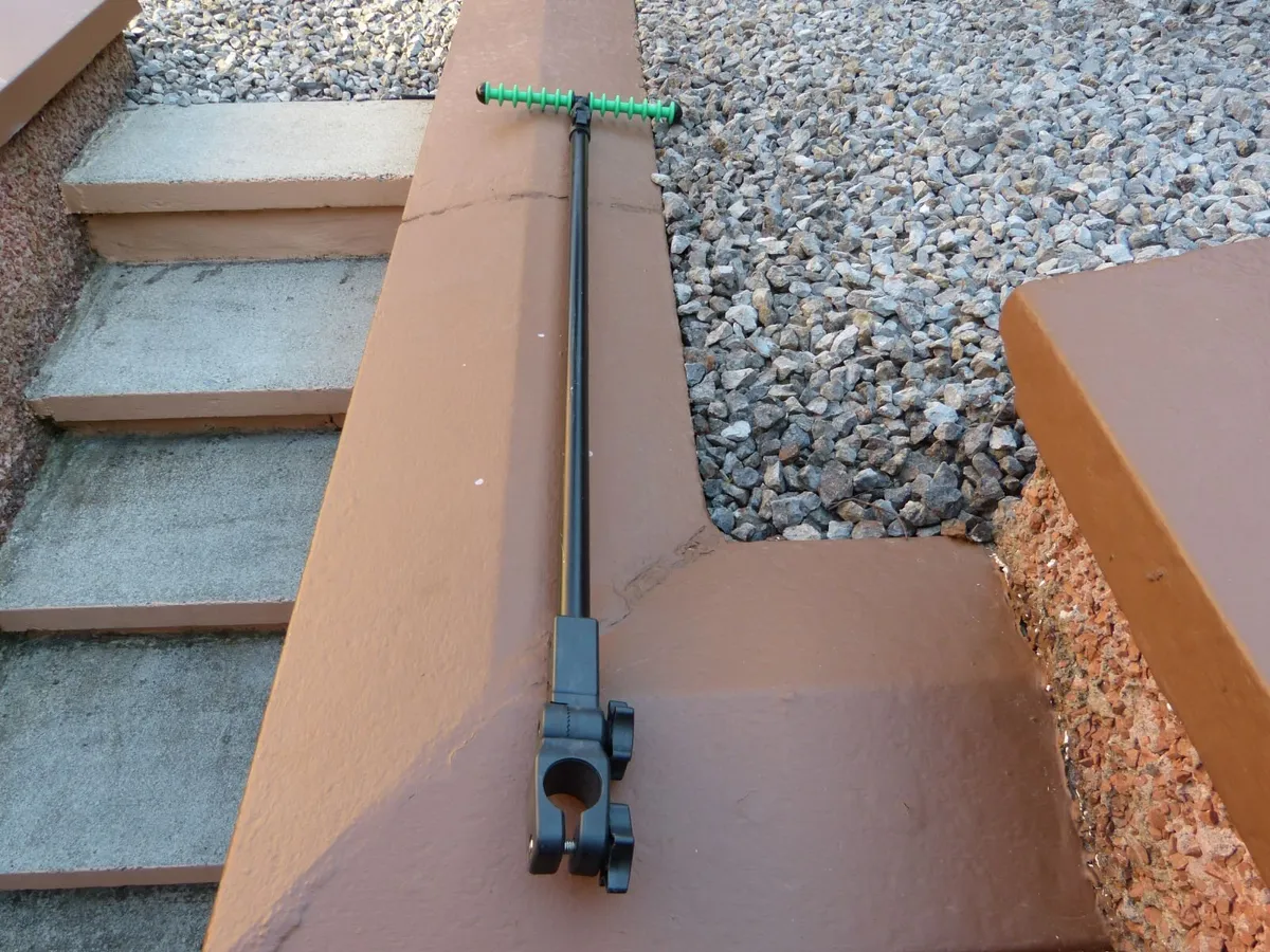 Preston Off Box Long Telescopic Feeder Arm - Image 1