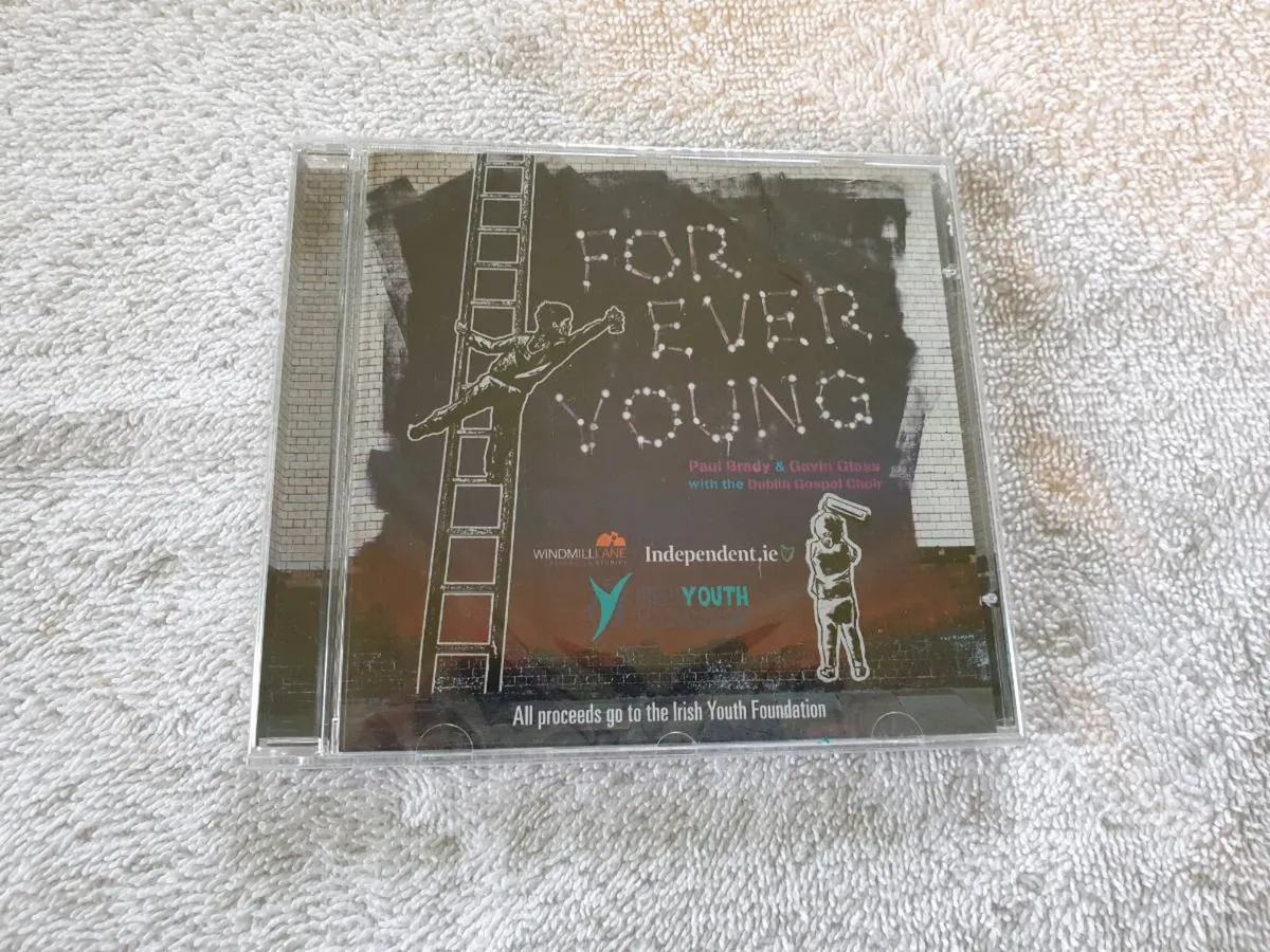 Windmill Lane Sessions CD album Aslan Kodaline - Image 1