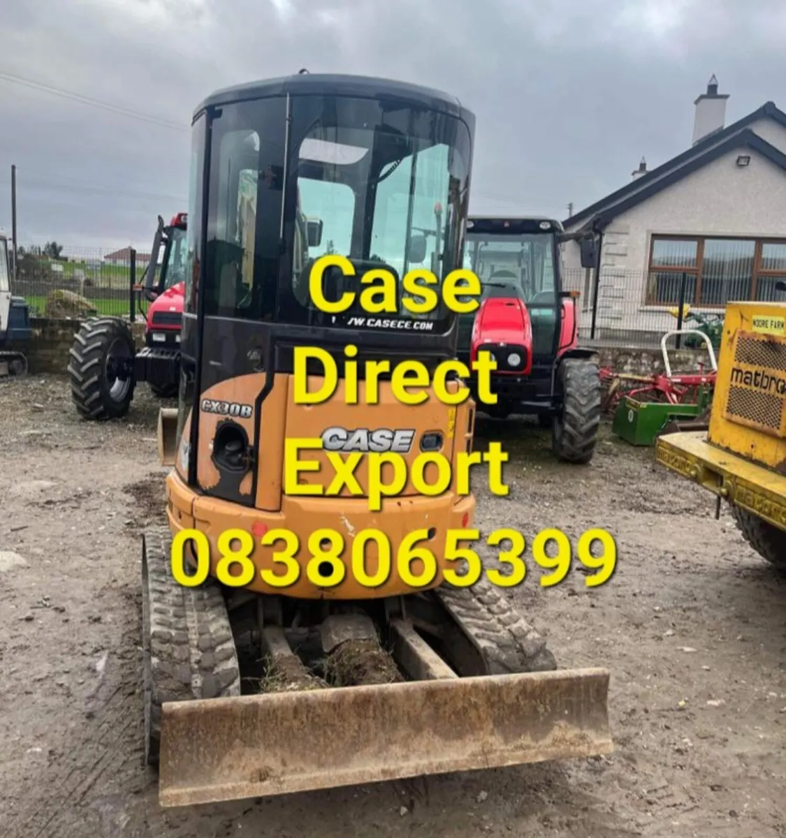 Mini Diggers Wanted!!! - Image 3