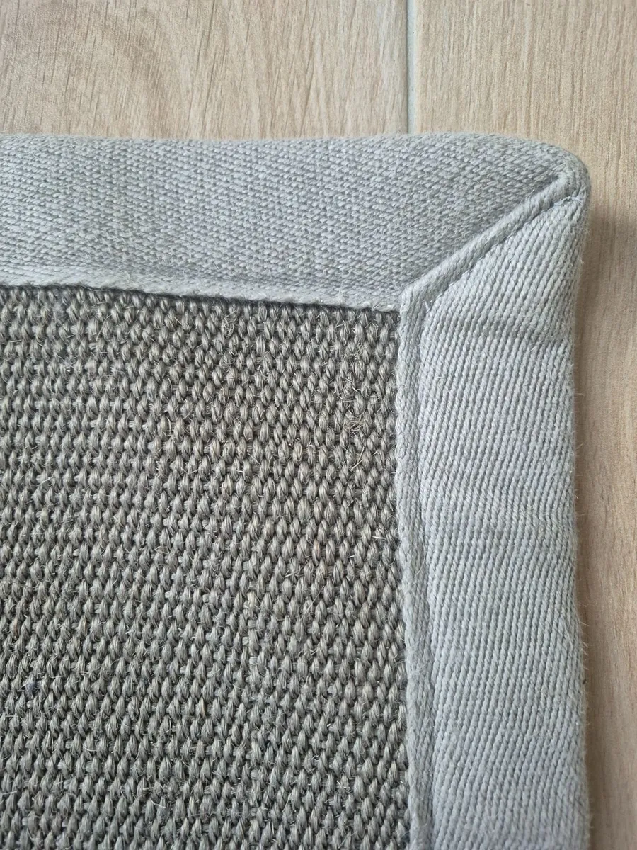Sisal Runner Rugs - Image 4