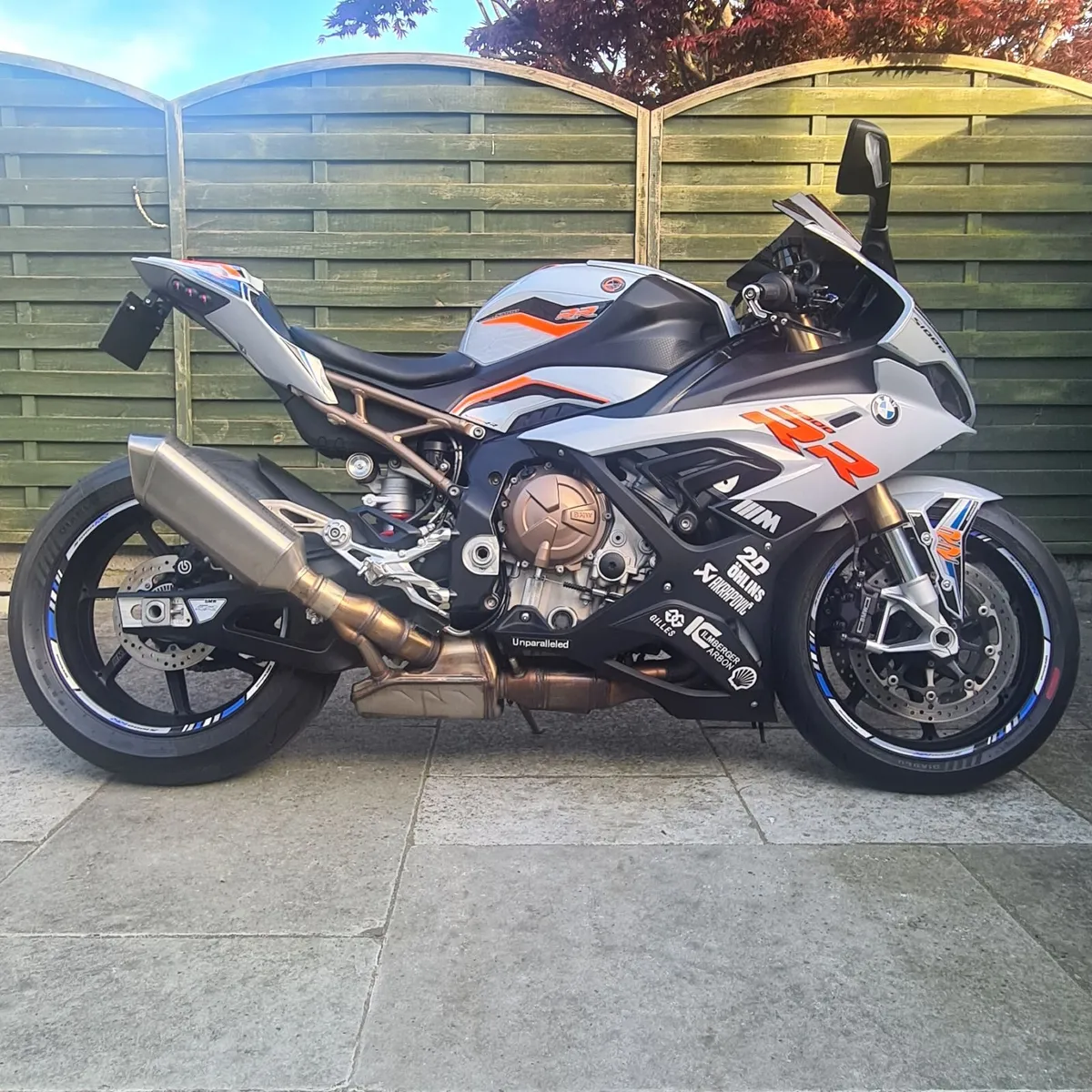 BMW S1000RR 2020 SPORT 🔥PRICE DROP🔥 - Image 1