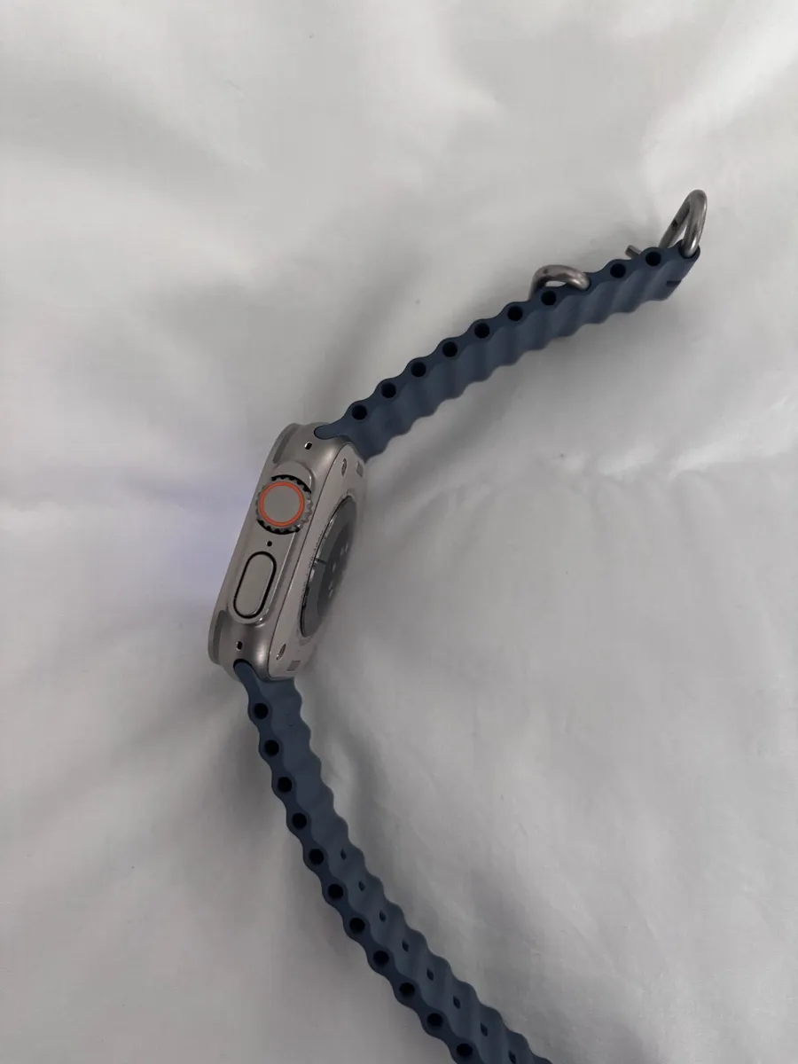 Apple Watch Ultra 3 - perfect condition - Image 1
