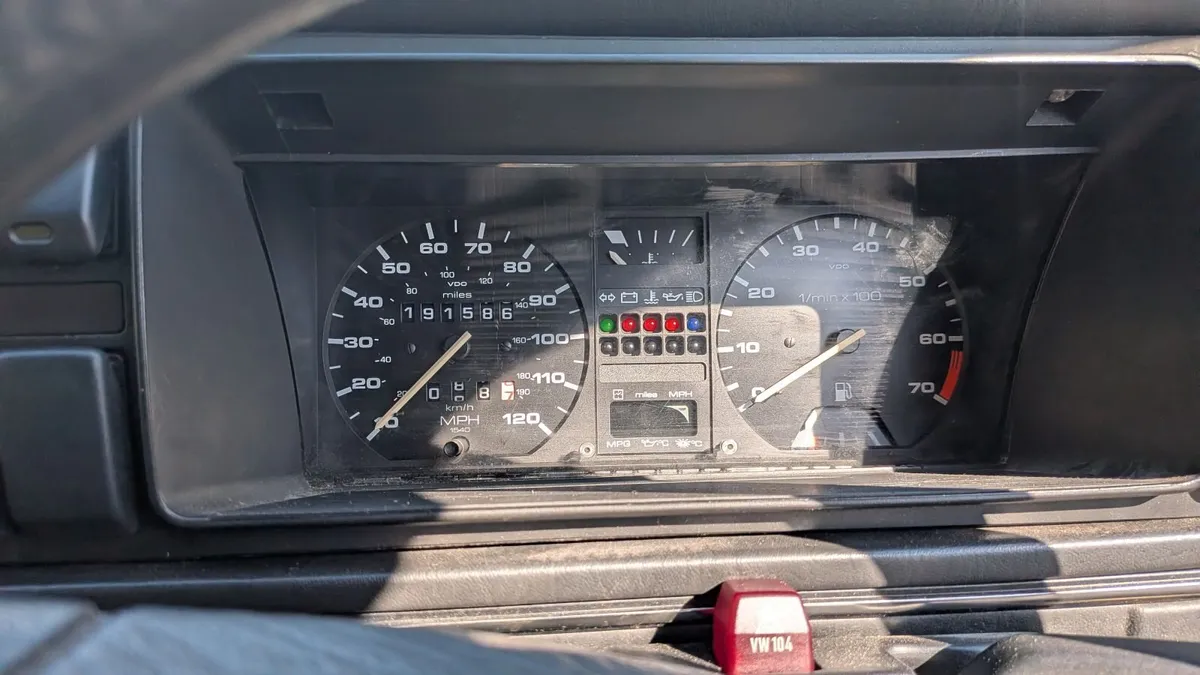 Volvo Other 1991 - Image 4