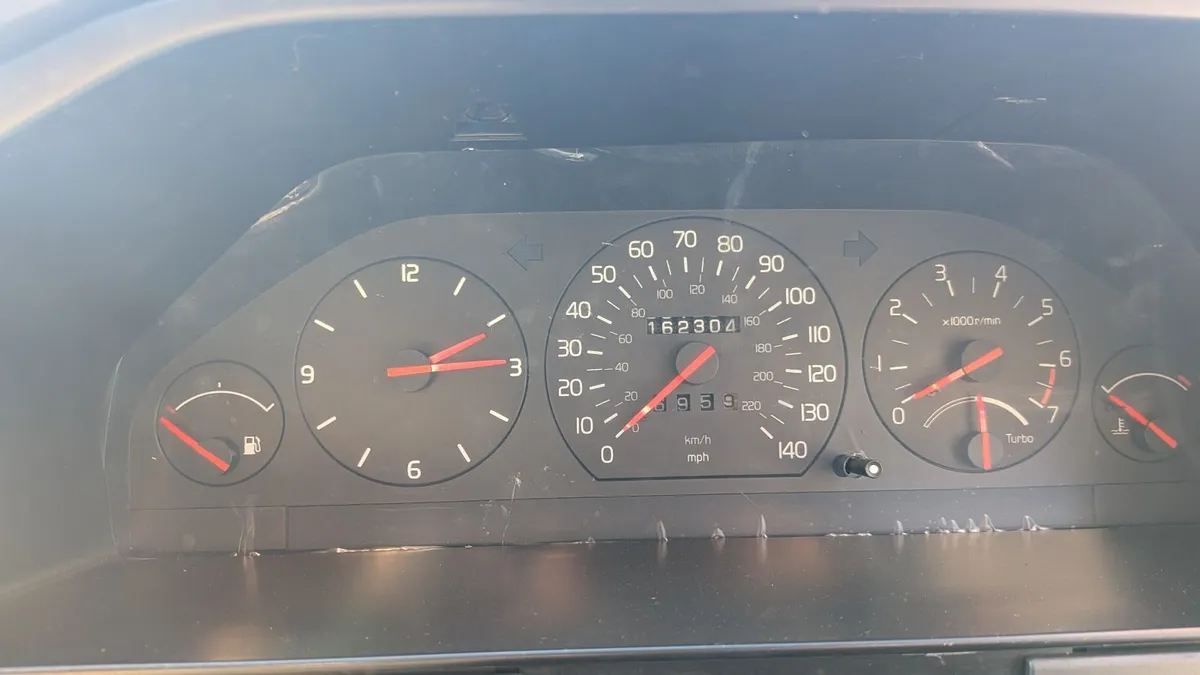 Volvo Other 1991 - Image 3