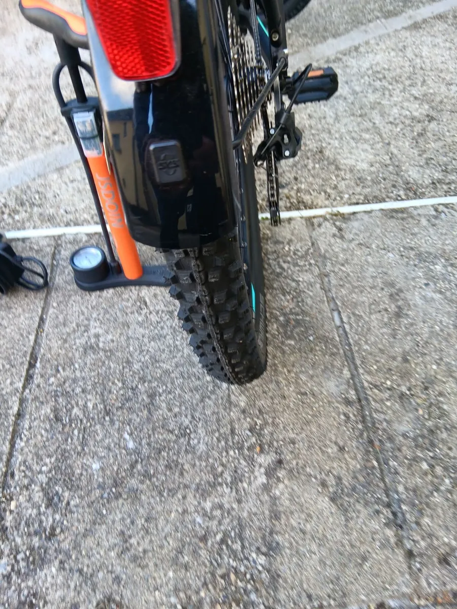 E Bike - Image 3