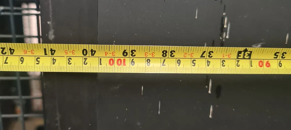 PEIMAR  Full Black monocrystalline solar 4 panels - Image 3