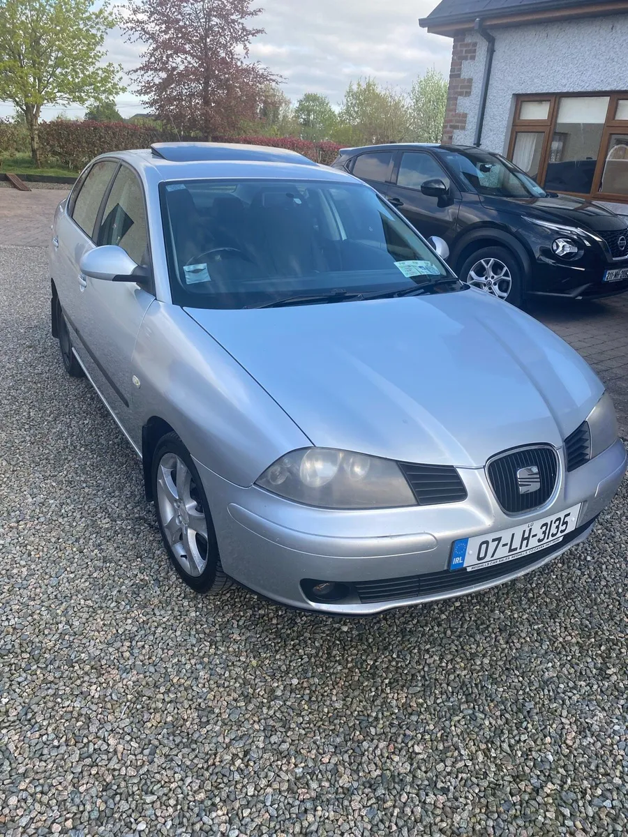 Seat Cordoba - Image 1