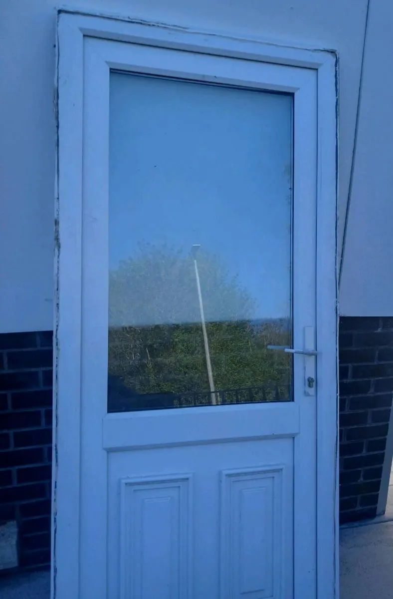 Door and windows for sale Galway city - Image 1