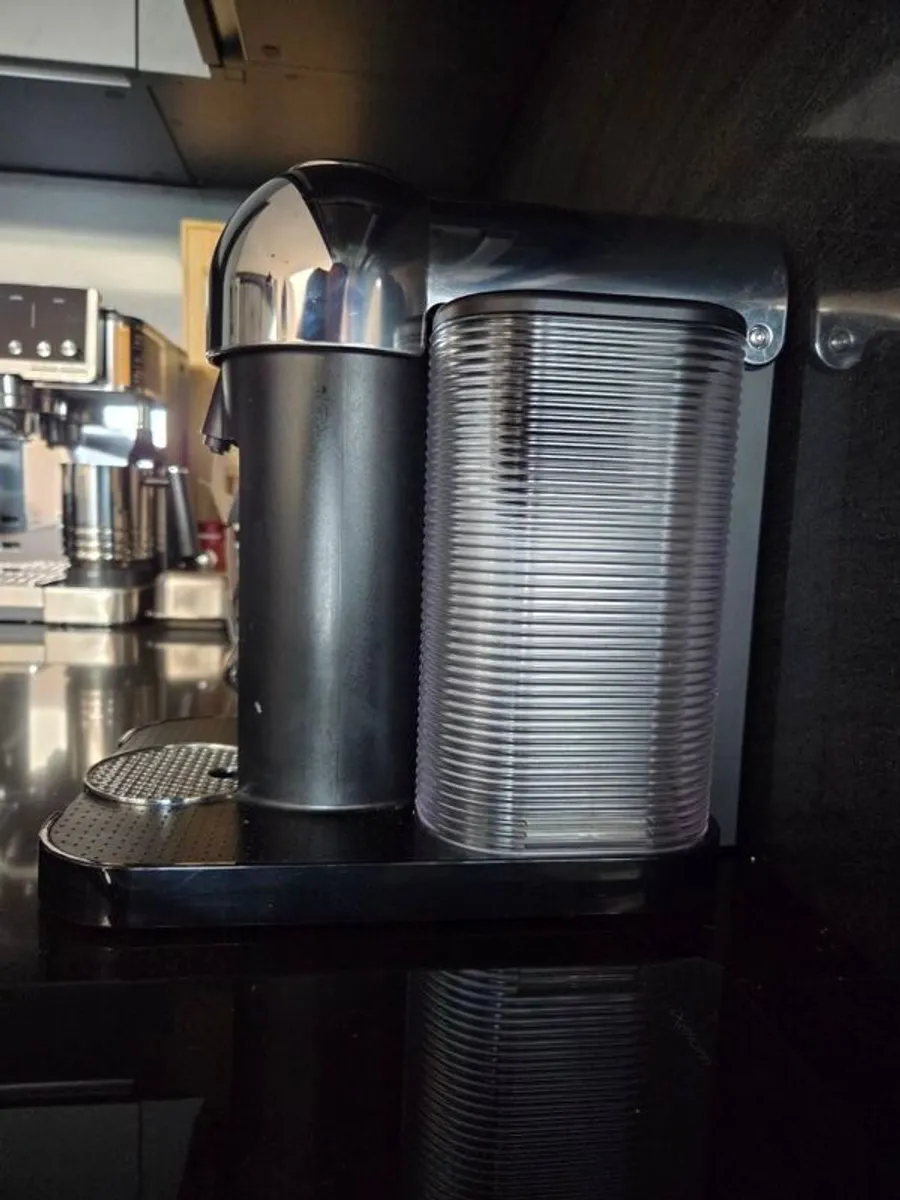 Nespresso Vertuo & Aeroccino - Image 2