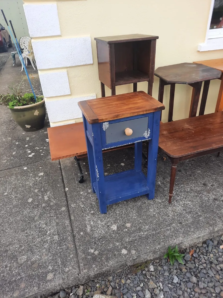 Vintage furniture - Image 3