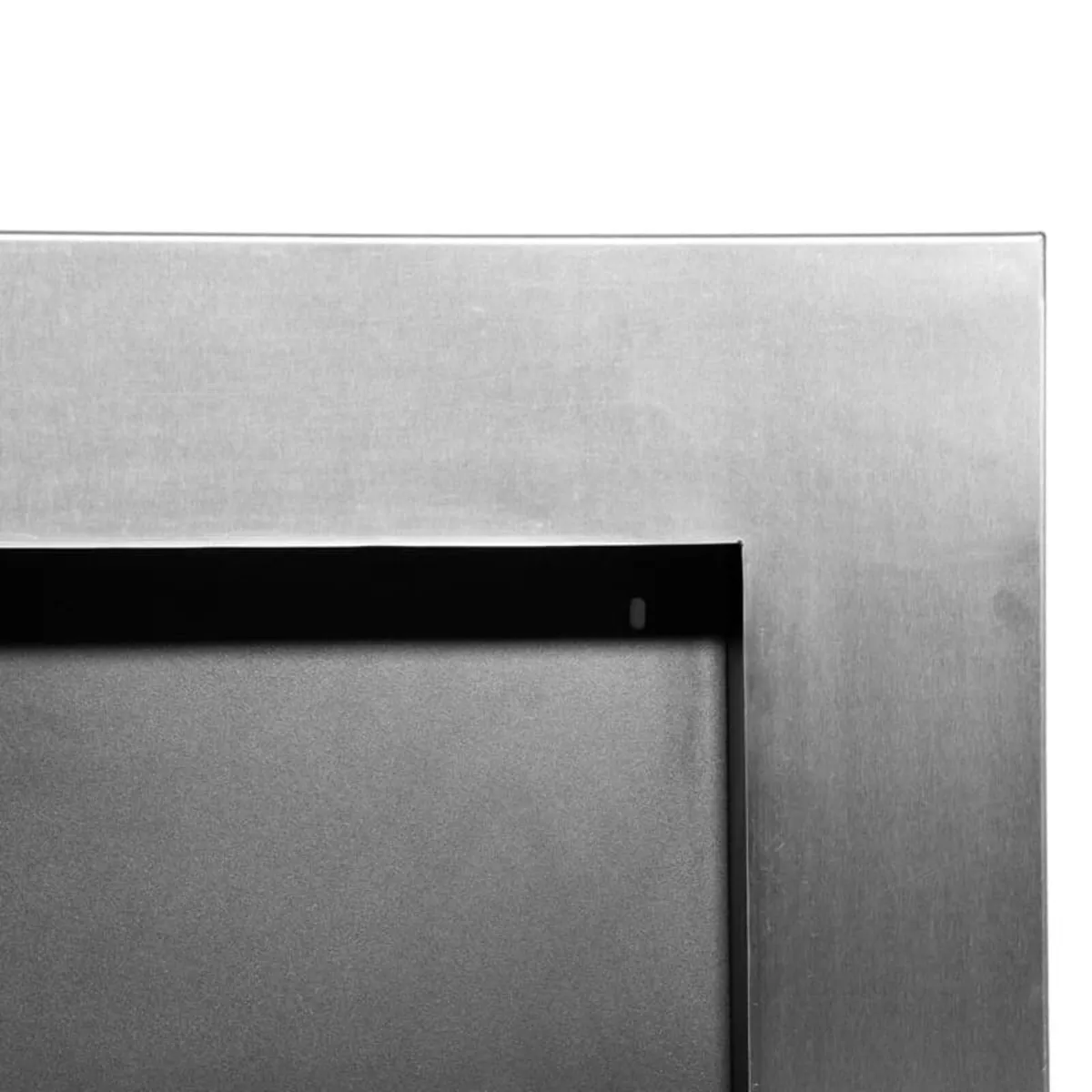 Wall-Recessed Bioethanol Fireplace Burner 2 x 0,9 - Image 4