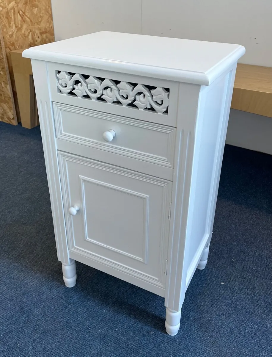 Decorative Locker - Image 1