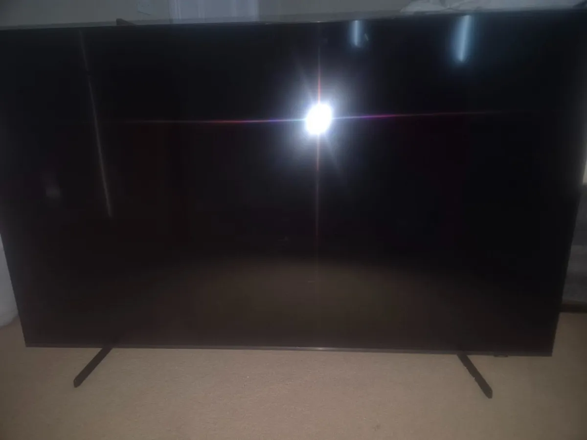 Television 55 inches