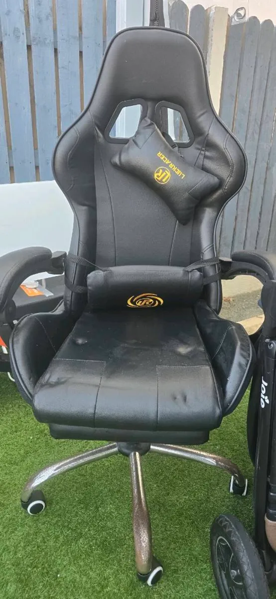 Gaming/working chair - Image 2