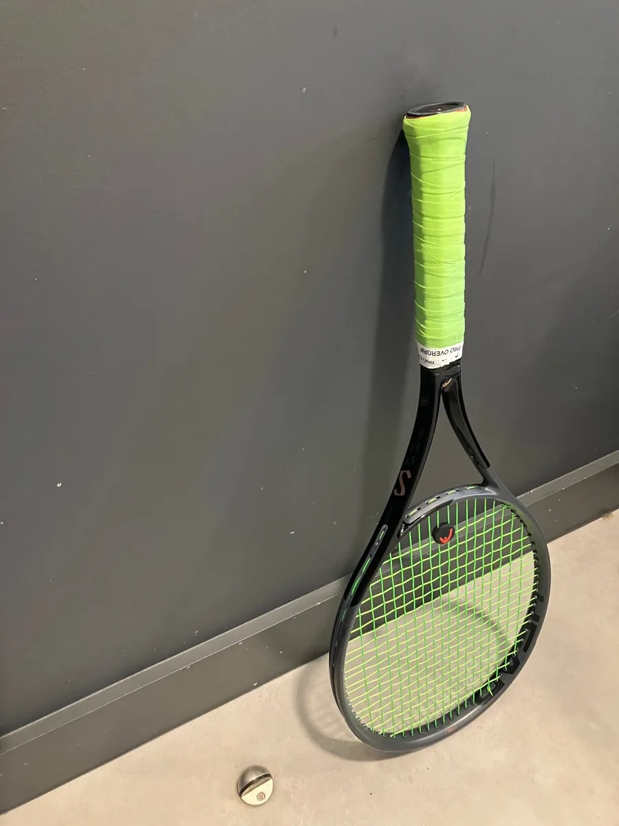 Head Speed Pro - Image 1