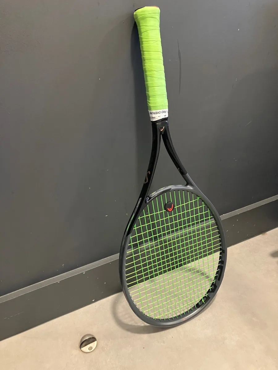 Head Speed Pro - Image 2