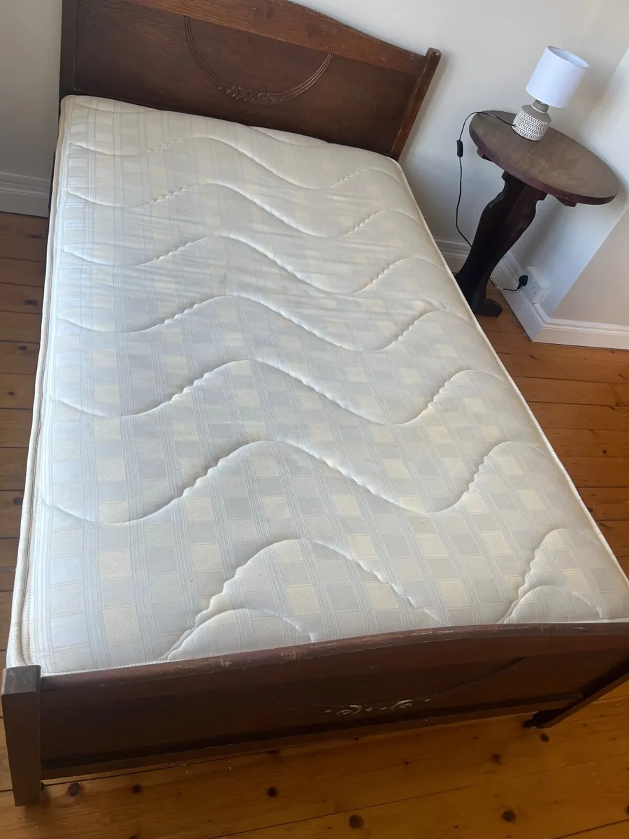 Mattress