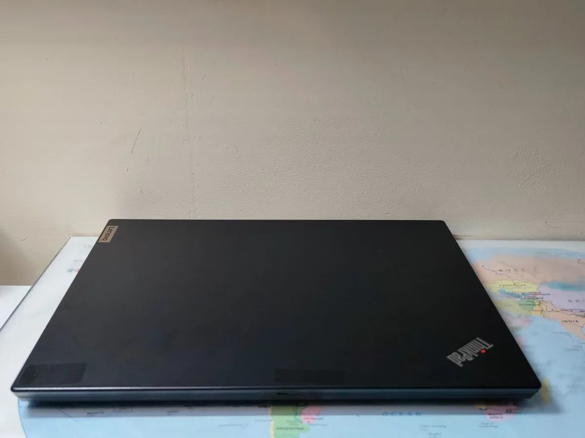 Lenovo ThinkPad L14 Gen 1 Intel i7 10th Gen | 16GB - Image 2