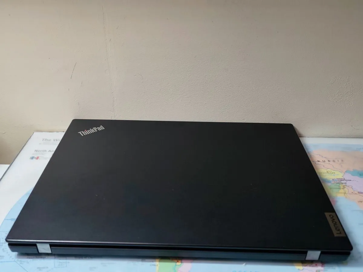 Lenovo ThinkPad L14 Gen 1 Intel i7 10th Gen | 16GB - Image 3