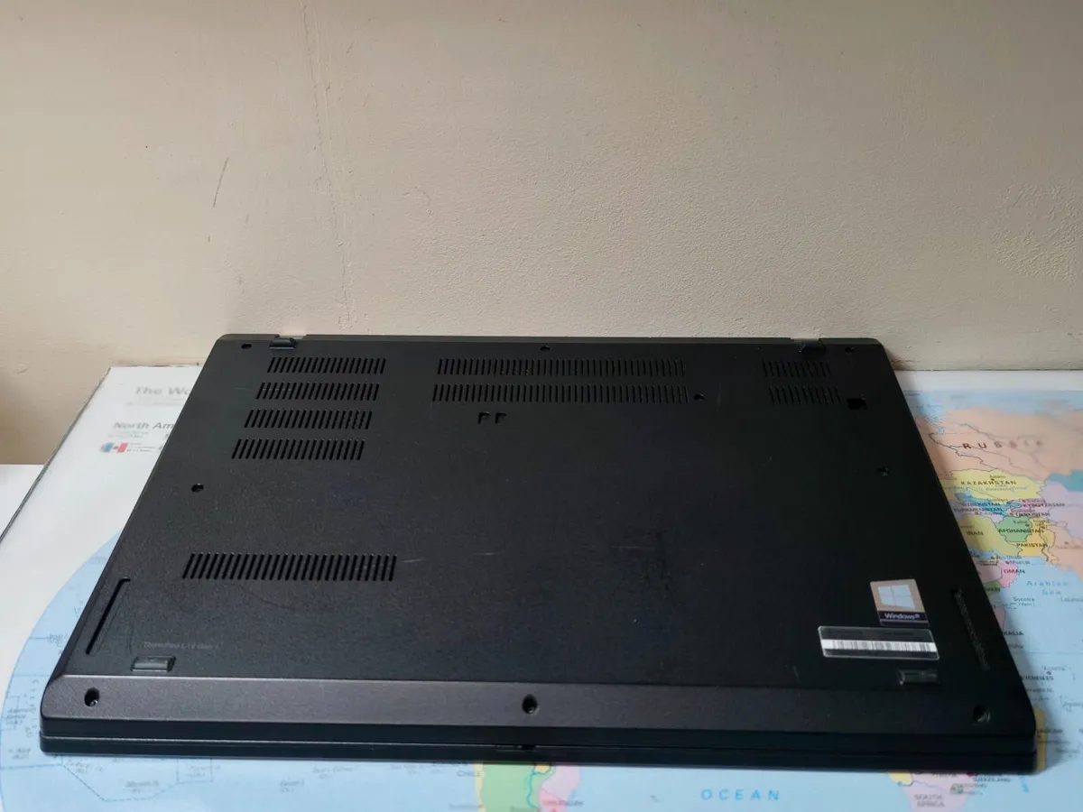 Lenovo ThinkPad L14 Gen 1 Intel i7 10th Gen | 16GB - Image 4