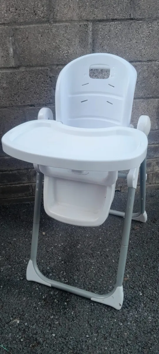 Babylo Highchair - Image 2