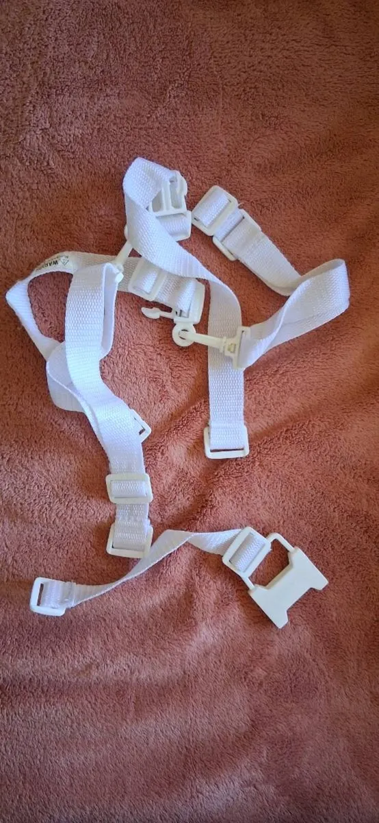 Babylo Highchair - Image 3