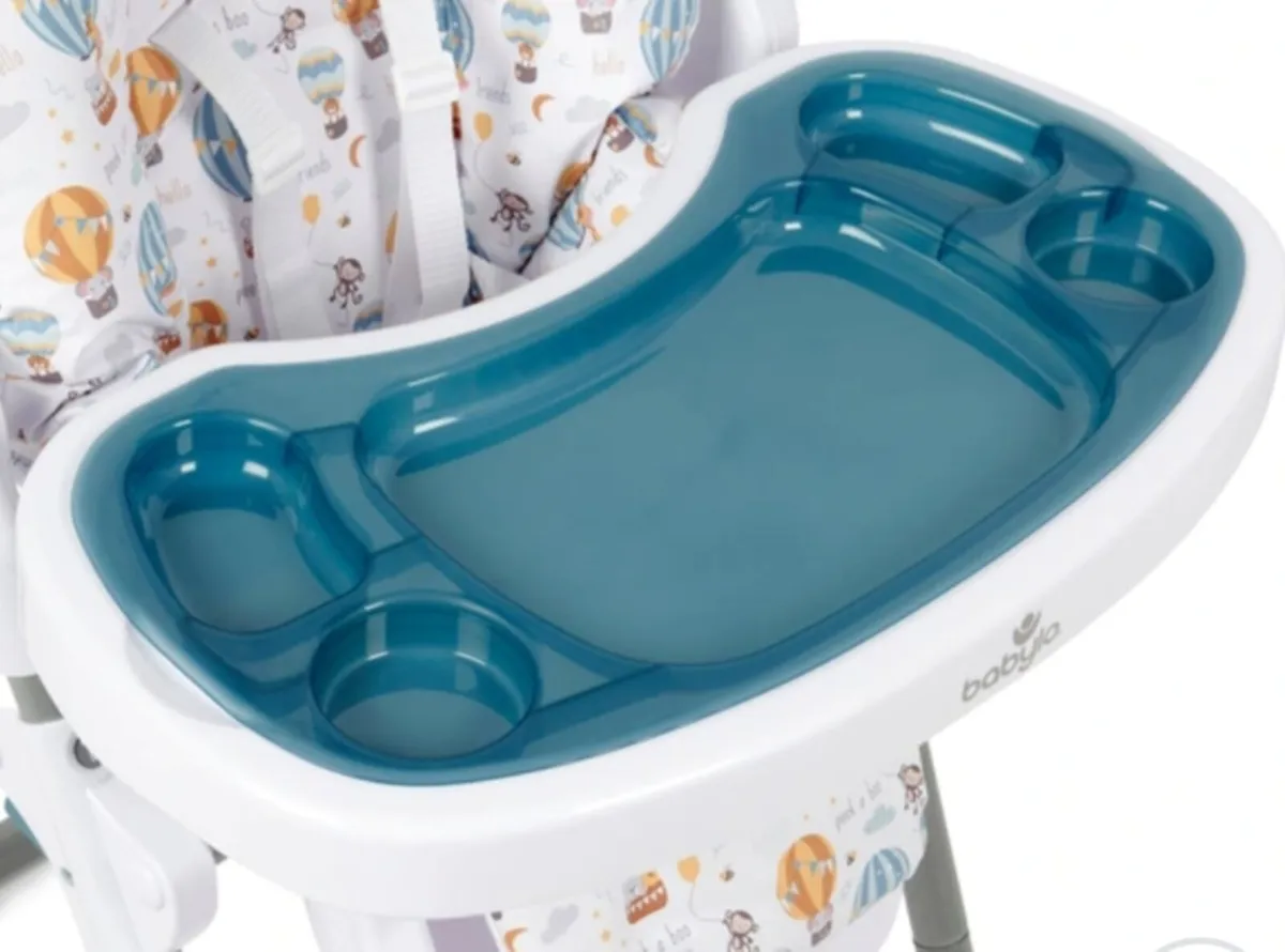 Babylo Highchair - Image 4