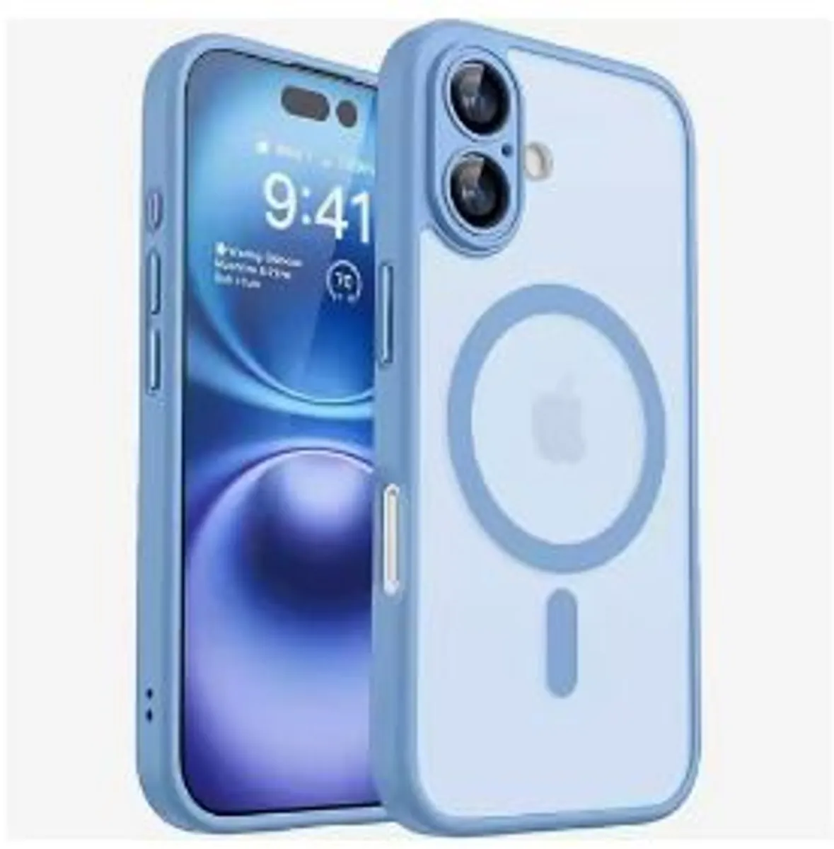 Phone Bundle Lanyard Wrist Strap  Magnetic Case iP - Image 4