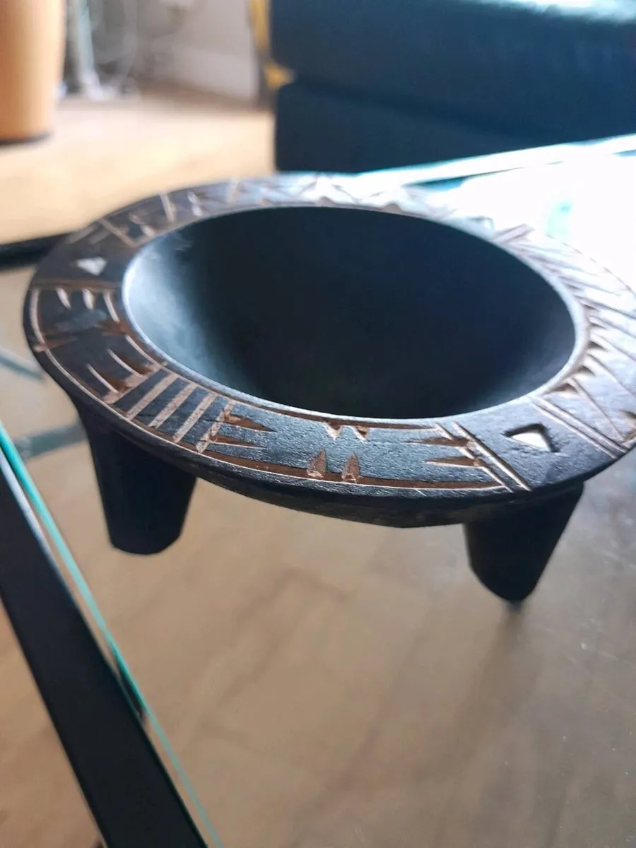 A kava bowl - Image 4