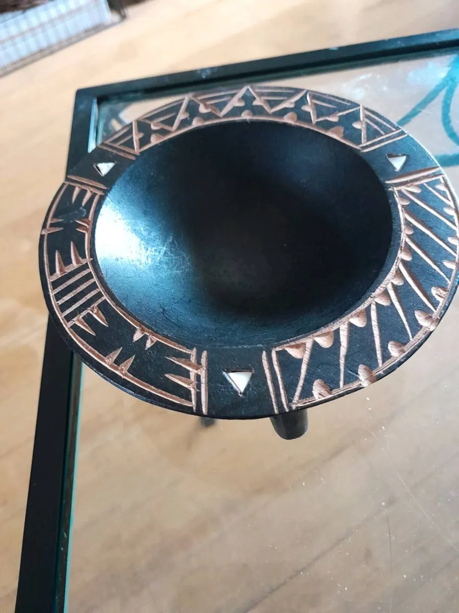 A kava bowl - Image 2