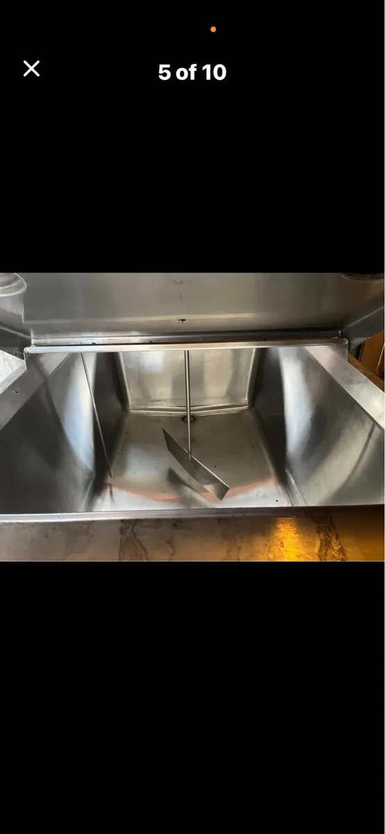 DARI-KOOL 1000lt plus tank. - Image 4