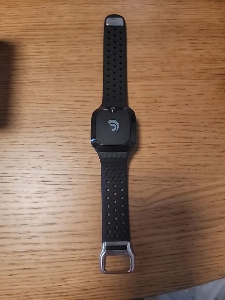 DeWiz Swing Analyser - Image 2