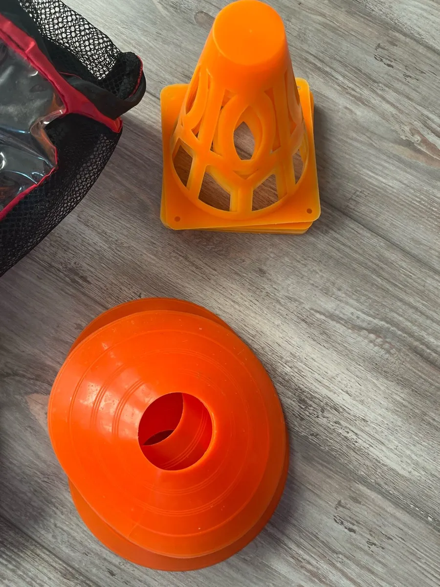 Free to Takeaway Soccer Set - Image 3