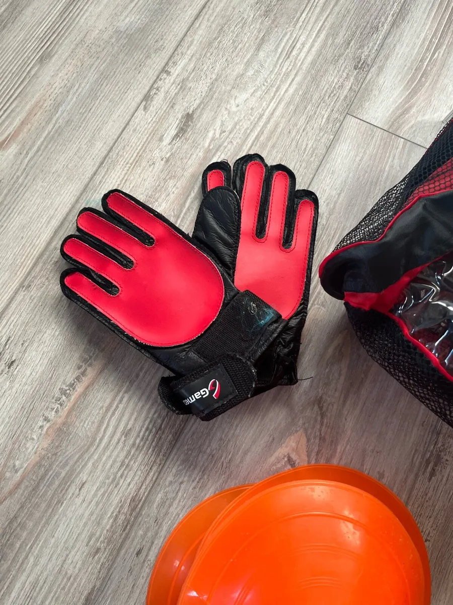 Free to Takeaway Soccer Set - Image 4