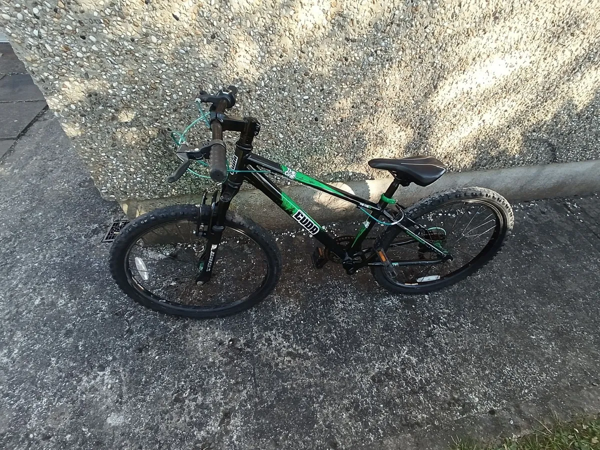 24 inch mountain bike - Image 1