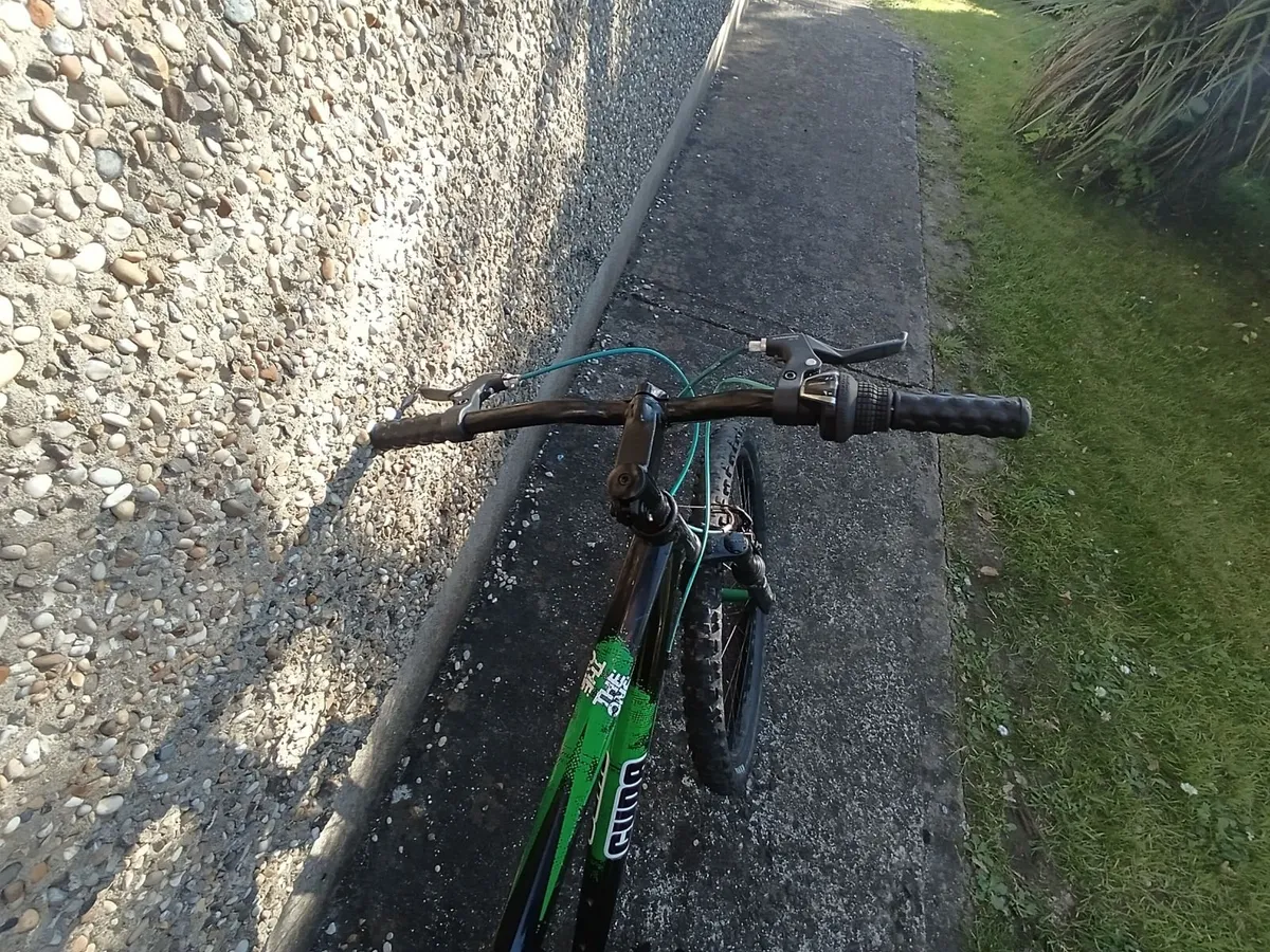 24 inch mountain bike - Image 2