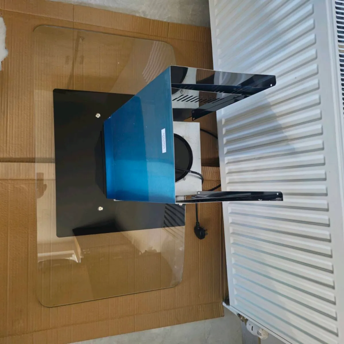 Extractor fan - Image 2