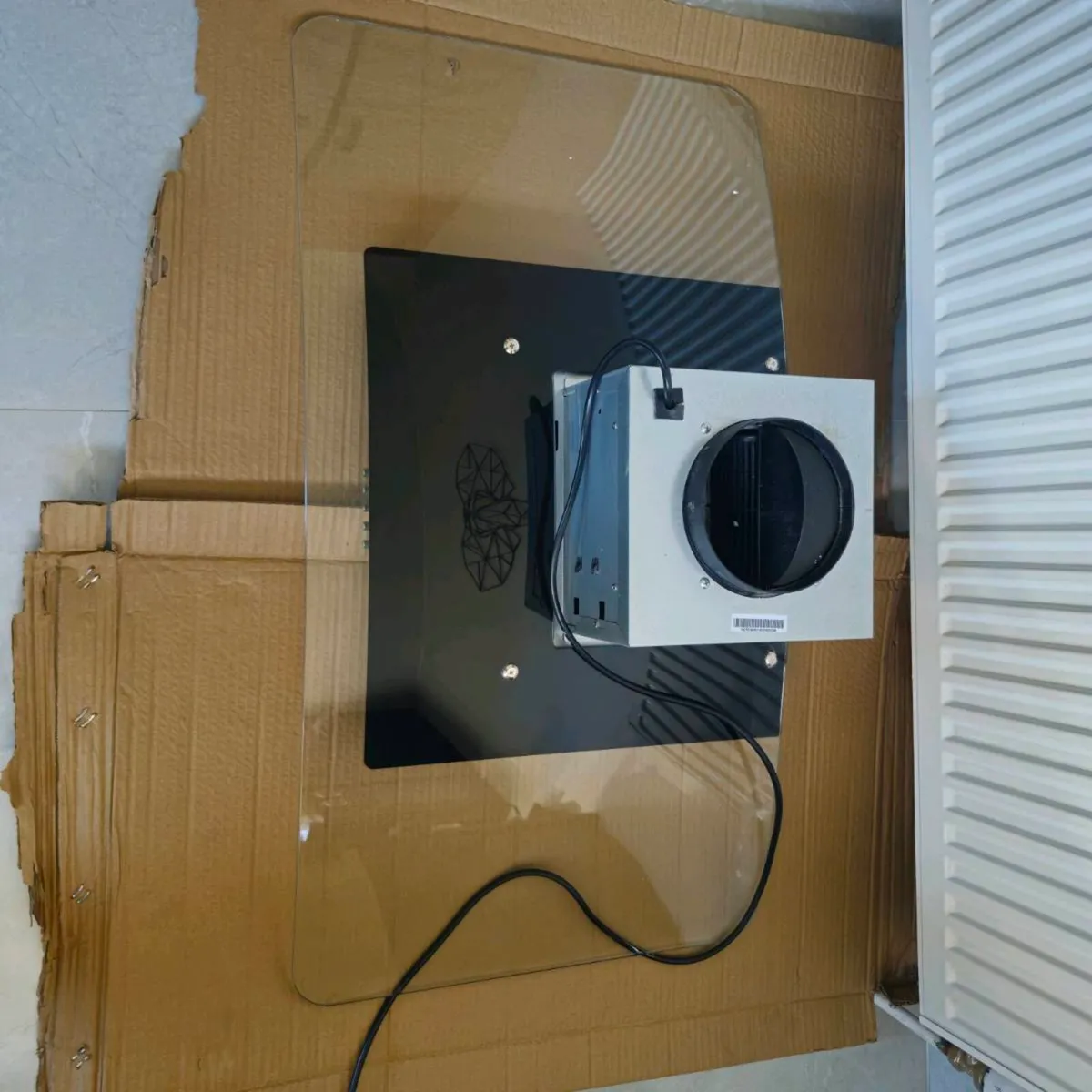 Extractor fan - Image 3