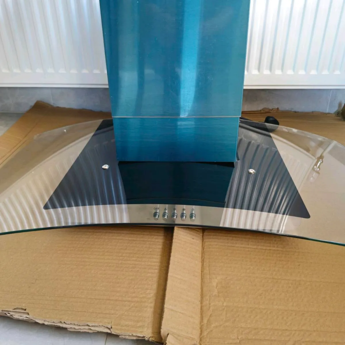 Extractor fan - Image 1