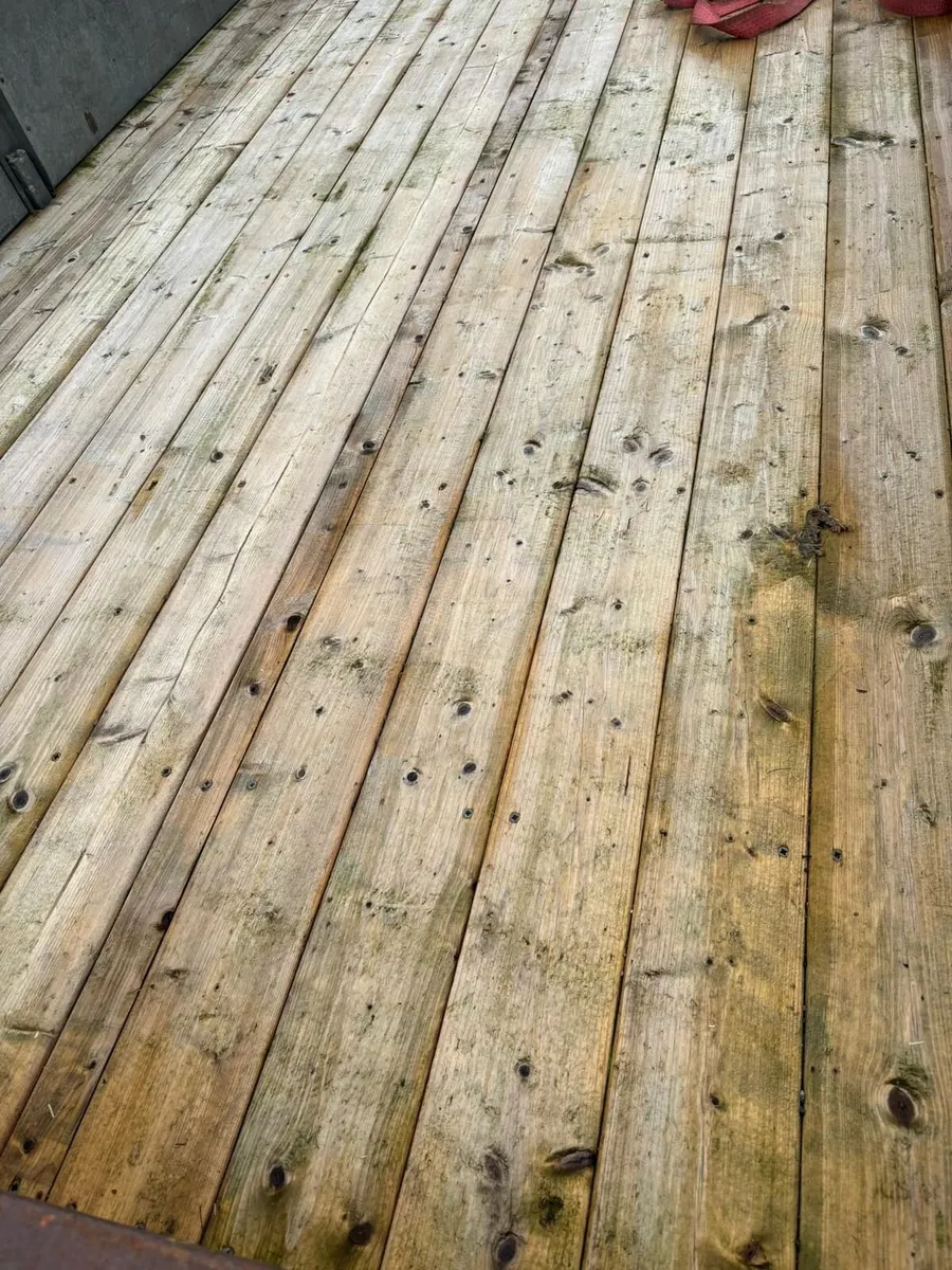 Ifor Williams Trailer - Image 4