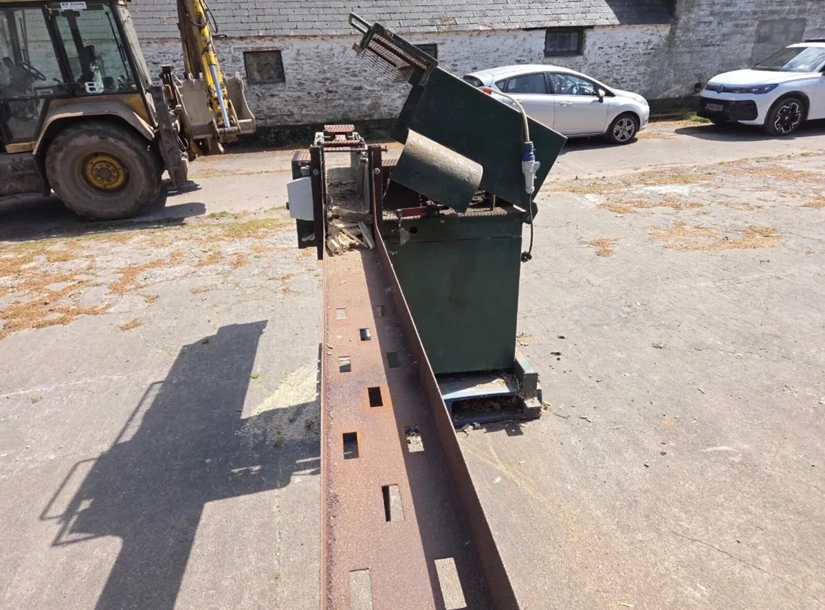 Kindling machine - Image 3