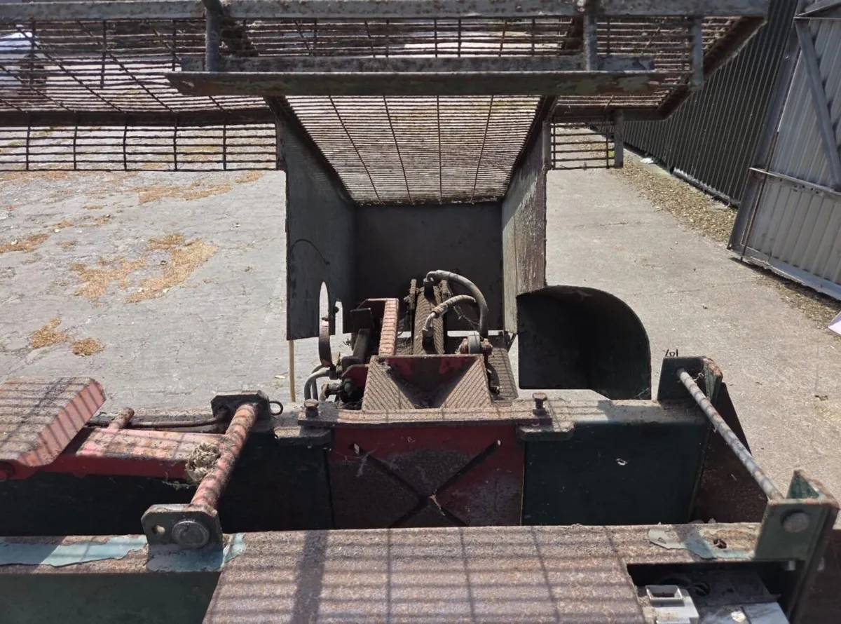 Kindling machine - Image 2